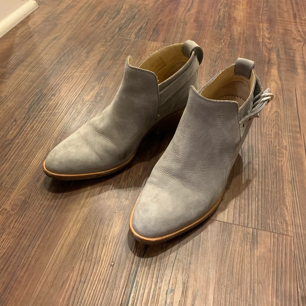Rag & bone booties